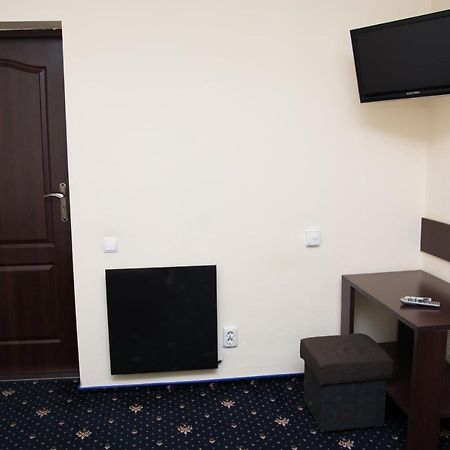 Faraon Hotel Ivano-Frankivsk Luaran gambar