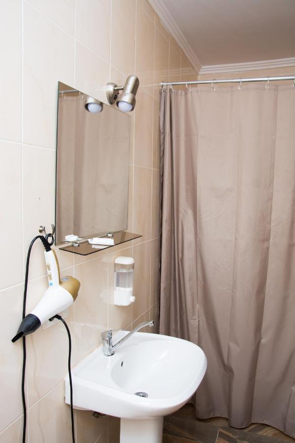 Faraon Hotel Ivano-Frankivsk Luaran gambar