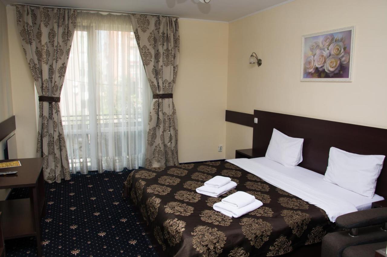 Faraon Hotel Ivano-Frankivsk Luaran gambar