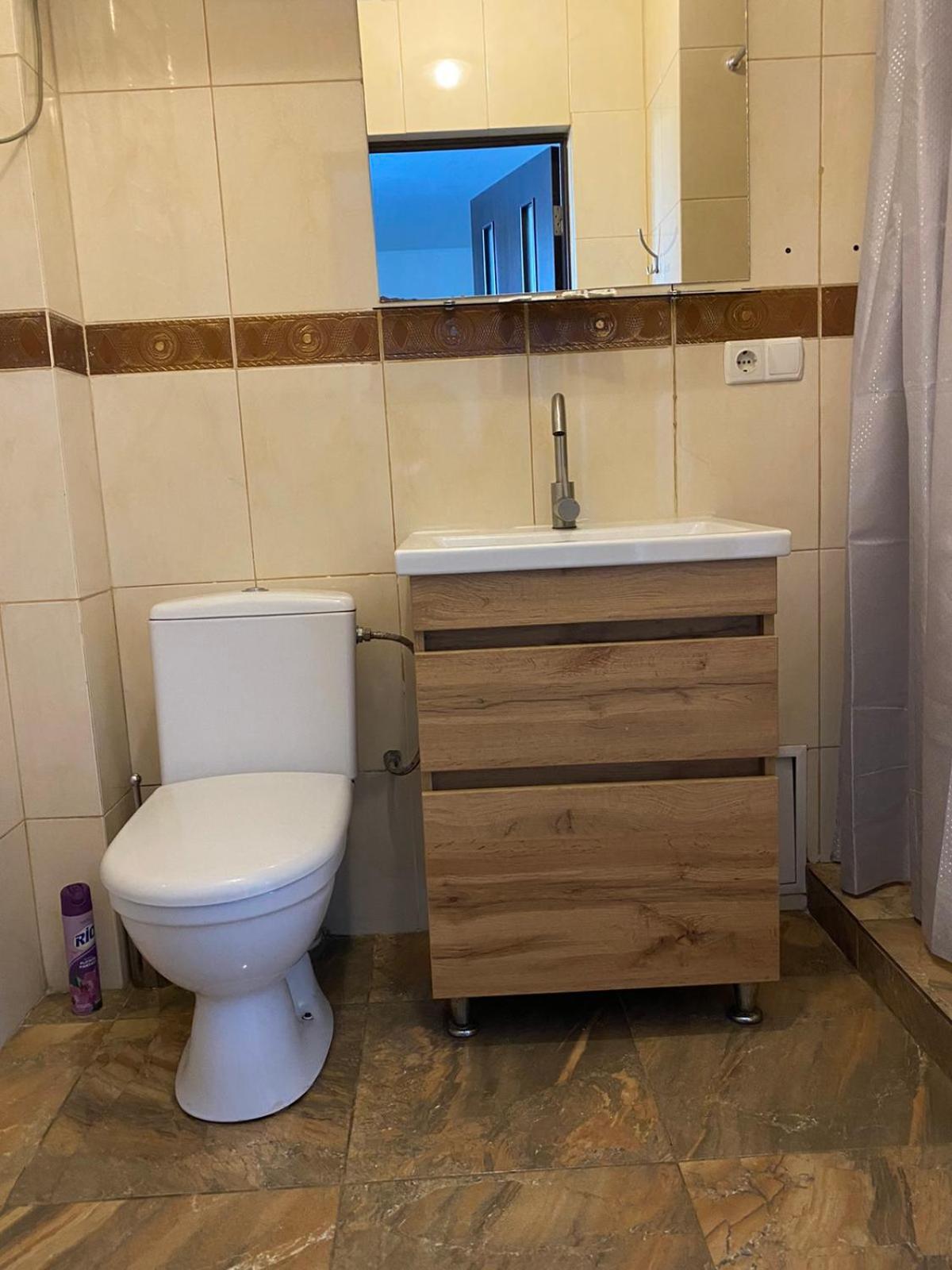 Faraon Hotel Ivano-Frankivsk Luaran gambar